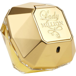 PACO RABANNE LADY MILLION by Paco Rabanne - EAU DE PARFUM SPRAY