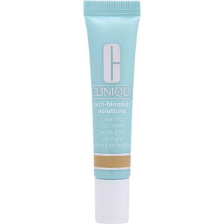 Clinique Anti-Blemish Solutions Clearing Concealer, 29.6g/0.34oz tube. Buy now at fragrancedealz.com