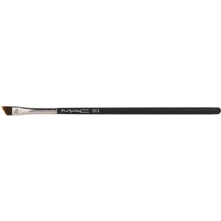 MAC by MAC - Brushes - #263 Small Angle Brush ( Eyes ) ---