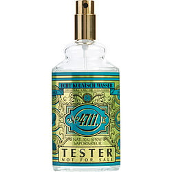 4711 by 4711 - EAU DE COLOGNE SPRAY