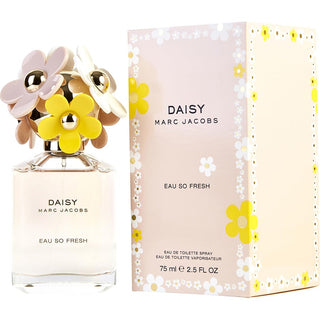 MARC JACOBS DAISY EAU SO FRESH by Marc Jacobs - EDT SPRAY