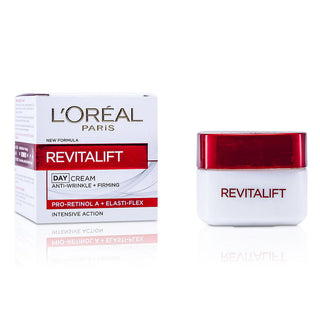 L'OREAL by L'Oreal - Dermo-Expertise RevitaLift Day Cream For Face & Neck ( New Formula )