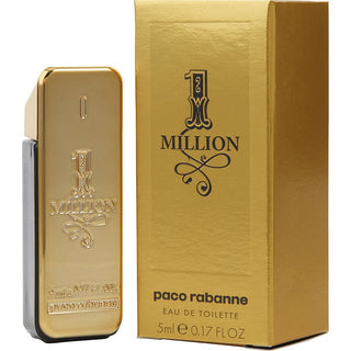 PACO RABANNE 1 MILLION by Paco Rabanne - EDT