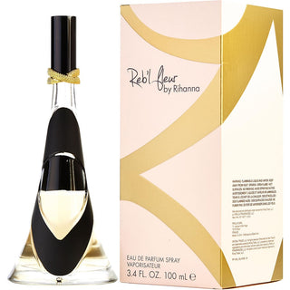 RIHANNA REB'L FLEUR by Rihanna - EAU DE PARFUM SPRAY