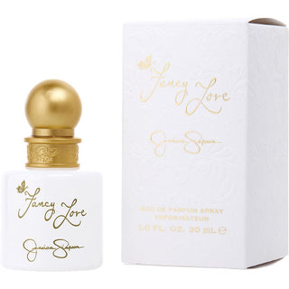 FANCY LOVE by Jessica Simpson - EAU DE PARFUM SPRAY