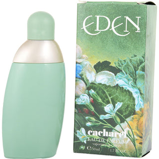 EDEN by Cacharel - EAU DE PARFUM SPRAY