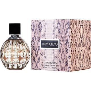 JIMMY CHOO by Jimmy Choo - EAU DE PARFUM SPRAY