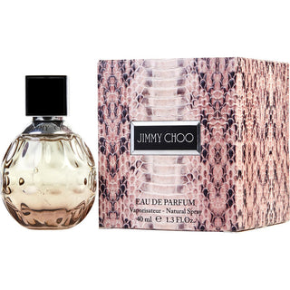 JIMMY CHOO by Jimmy Choo - EAU DE PARFUM SPRAY