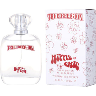 TRUE RELIGION HIPPIE CHIC by True Religion - EAU DE PARFUM SPRAY