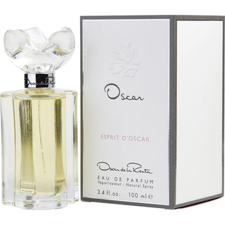 ESPRIT D'OSCAR by Oscar de la Renta - EAU DE PARFUM SPRAY