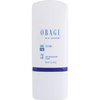 Obagi by Obagi - Nu-Derm Clear Fx