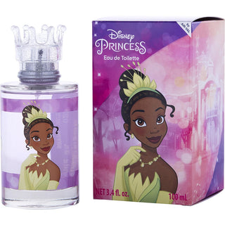 PRINCESS & THE FROG by Air Val International - TIANA EDT SPRAY