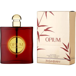 OPIUM by Yves Saint Laurent - EAU DE PARFUM SPRAY