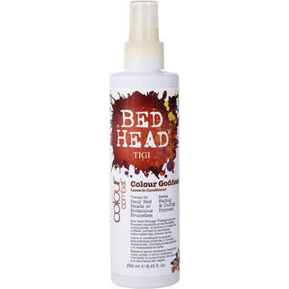 Bed Head COLOUR COMBAT COLOUR GODDESS LEAVE-IN CONDITIONER 8.45 OZ at Fragrance Dealz