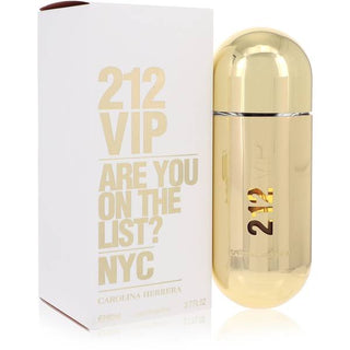 212 VIP Perfume at FragranceDealz.com, featuring a chic bottle design. Offers a vibrant fragrance with notes of floral, woody, and musky elements.