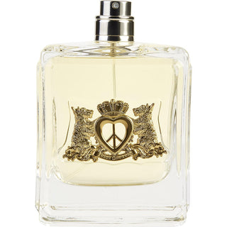 PEACE LOVE & JUICY COUTURE by Juicy Couture - EAU DE PARFUM SPRAY