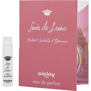 SOIR DE LUNE by Sisley - EAU DE PARFUM SPRAY ON CARD VIAL