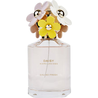 MARC JACOBS DAISY EAU SO FRESH by Marc Jacobs - EDT SPRAY