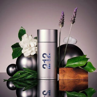 212 Cologne bottle creatives at fragrancedealz.com offering a sleek design that captures modern appeal.