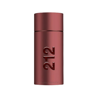 212 Sexy Cologne bottle at FragranceDealz.com, featuring a sleek, dark bottle design. Ideal for a bold and captivating fragrance.