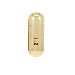 212 VIP Perfume bottle at FragranceDealz.com, featuring a sleek gold bottle design. Ideal for a luxurious and stylish fragrance.