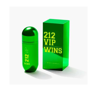 212 Vip Wins Perfume