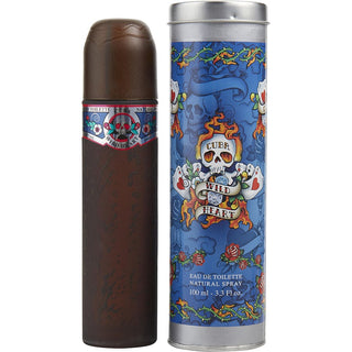 CUBA WILD HEART by Cuba - EDT SPRAY