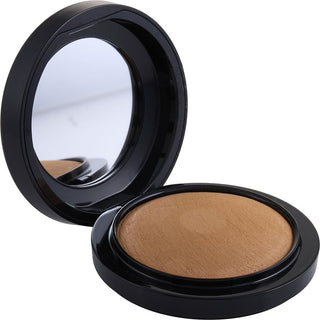 MAC by MAC - Mineralize Skinfinish Natural - Dark