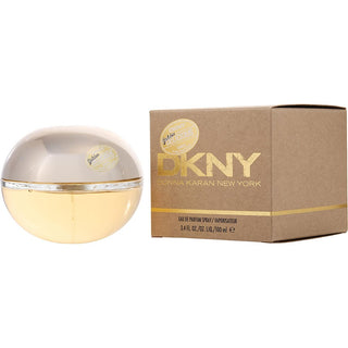 DKNY GOLDEN DELICIOUS by Donna Karan - EAU DE PARFUM SPRAY