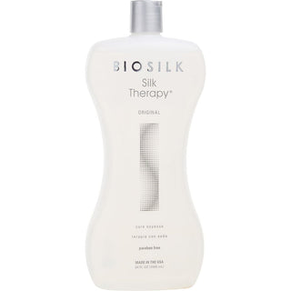 BIOSILK by Biosilk - SILK THERAPY