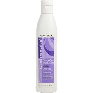 TOTAL RESULTS by Matrix - COLOR CARE CONDITIONER