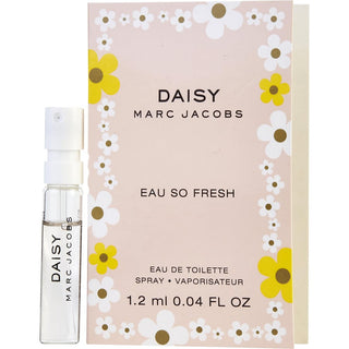 MARC JACOBS DAISY EAU SO FRESH by Marc Jacobs - EDT SPRAY VIAL