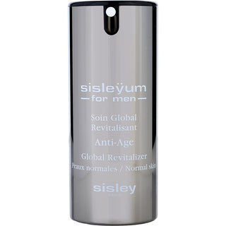 Sisley Sisleyum Anti-Age Global Revitalizer For Men For Normal Skin, 1.7oz, available at fragrancedealz.com