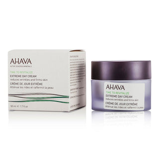 Ahava by AHAVA - Time To Revitalize Extreme Day Cream