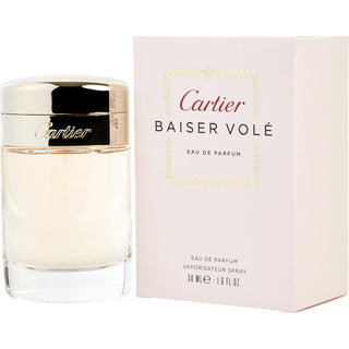 CARTIER BAISER VOLE by Cartier - EAU DE PARFUM SPRAY