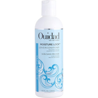  Ouidad MOISTURE LOCK LEAVE-IN CONDITIONER 8.5 OZ at fragrancedealz.com