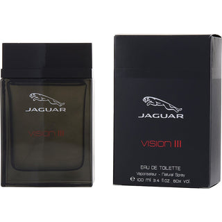 JAGUAR VISION III by Jaguar - EDT SPRAY