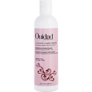 OUIDAD by Ouidad - OUIDAD ADVANCED CLIMATE CONTROL DEFRIZZING CONDITIONER