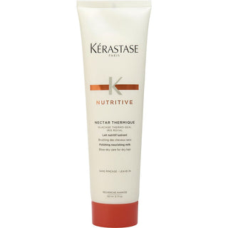 KERASTASE by Kerastase - NUTRITIVE NECTAR THERMIQUE LEAVE-IN