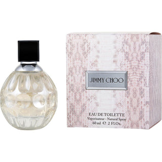 JIMMY CHOO by Jimmy Choo - EDT SPRAY