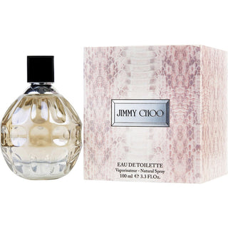 JIMMY CHOO by Jimmy Choo - EDT SPRAY