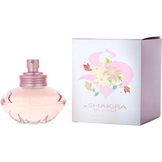 S BY SHAKIRA EAU FLORALE by Shakira - EDT SPRAY