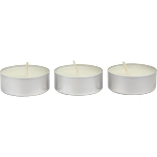 Clean Fresh Laundry Fragranced Tea Lights Set of 3. Buy now at fragrancedealz.com