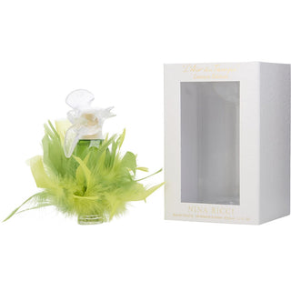 L'AIR DU TEMPS by Nina Ricci - EDT SPRAY