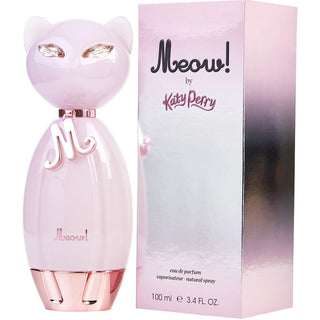 MEOW by Katy Perry - EAU DE PARFUM SPRAY