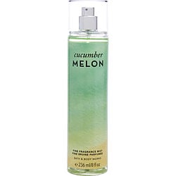 BATH & BODY WORKS by Bath & Body Works - CUCUMBER MELON BODY MIST