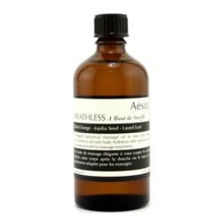 Aesop by Aesop - Breathless Botanical Massage Oil