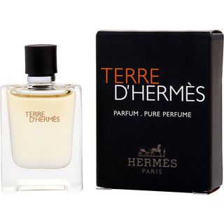 TERRE D'HERMES by Hermes - PARFUM