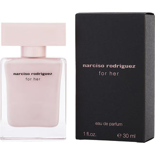 NARCISO RODRIGUEZ by Narciso Rodriguez - EAU DE PARFUM SPRAY