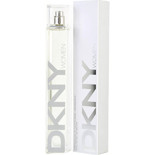 DKNY NEW YORK by Donna Karan - EDT SPRAY